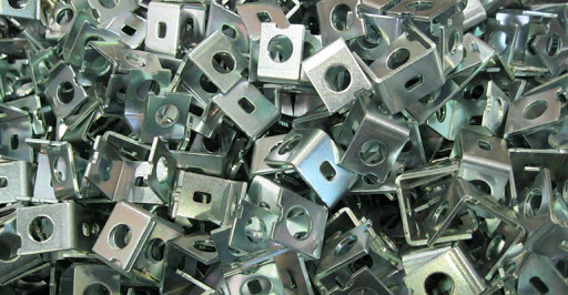 Cách làm giàu từ phế liệu kim loại mà không phải ai cũng biết