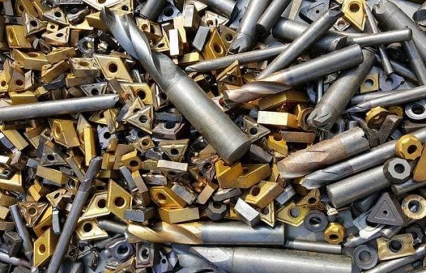 Làm thế nào để bắt đầu kinh doanh phế liệu kim loại