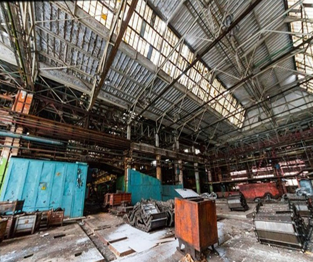 Thu mua phế liệu công trình