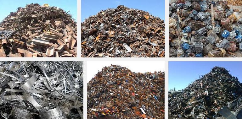 Cách Xác Định Chất Lượng Phế Liệu Để Được Giá Tốt Nhất Tại Bình Dương