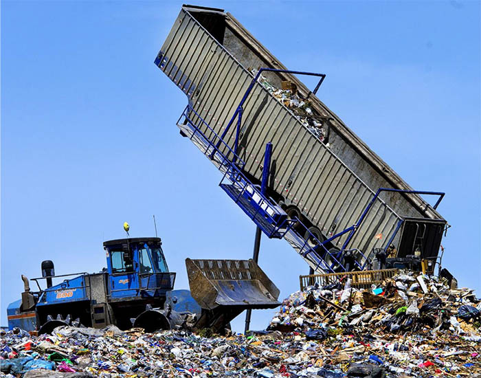 Cập Nhật Giá Cả Phế Liệu Tại Bình Dương - Tháng Này Có Gì Mới?