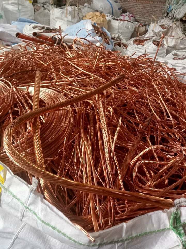 Chia sẻ Bảng Giá Thu Mua Phế Liệu Đồng Tốt Nhất tại Trường Phát