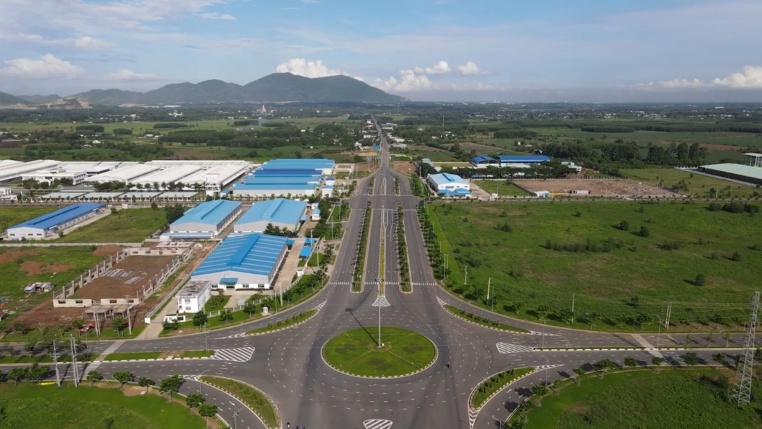 Thu mua phế liệu KCN Amata