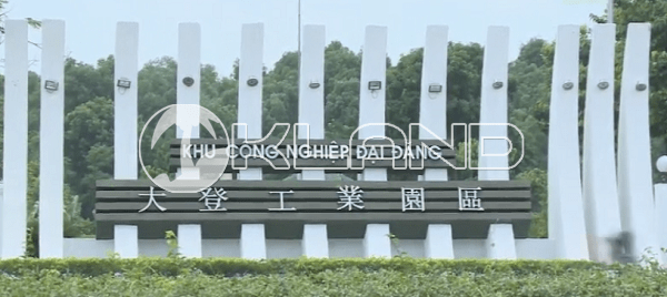 Thu mua phế liệu tại Khu công nghiệp Đại Đăng