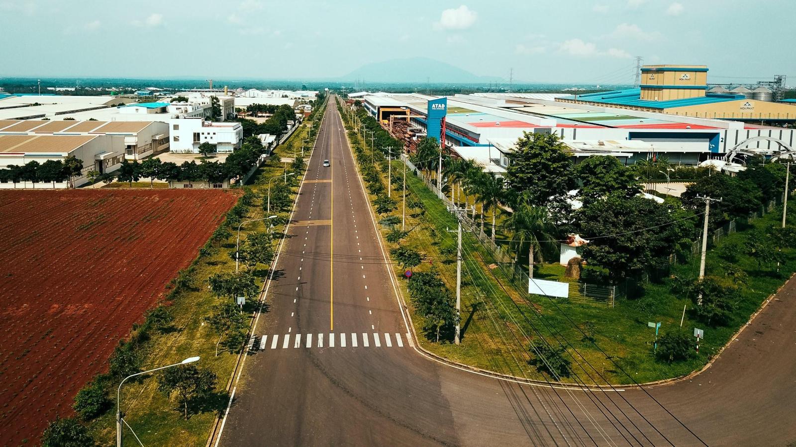 Thu mua phế liệu tại KCN Long Khánh