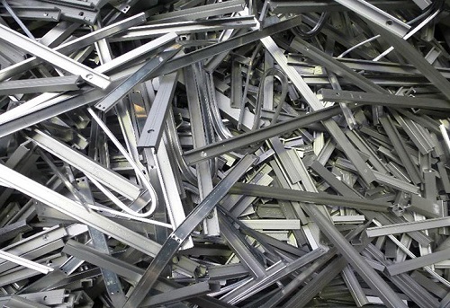 Bảng giá phế liệu nhôm mới nhất hôm nay